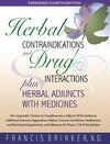 Herbal Contraindications and Drug Interactions