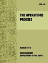 The Operations Process