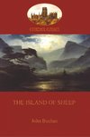 ISLAND OF SHEEP (AZILOTH BOOKS