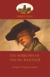 The Sorrows of Young Werther (Aziloth Books)