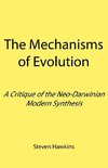 The Mechanisms of Evolution
