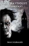 Frankenstein in London (the Empire of the Necromancers 3)