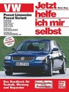 VW Passat Limousine und Variant