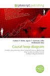 Causal loop diagram