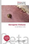 Oenopota Violacea
