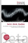 Saint- Aimé, Quebec