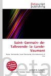 Saint- Germain- de- Tallevende- la- Lande- Vaumont
