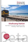Xinzhuang Station
