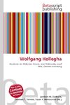 Wolfgang Hollegha