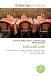 Sidewalk Cafe
