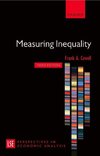 MEASURING INEQUALITY THIRD EDITION