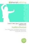 Isadora Duncan