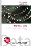 Prodigal Sista