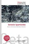 Senecio Spartioides