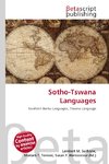 Sotho-Tswana Languages