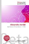 Alexandru Ioni¿¿