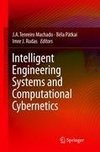 Intelligent Engineering Systems and Computational Cybernetics
