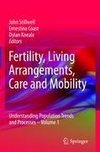 Fertility, Living Arrangements, Care and Mobility