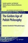 The Golden Age of Polish Philosophy