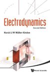 ELECTRODYNAMICS (2ND EDITION)