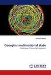 Georgia's multinational state