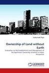 Ownership of Land without Earth
