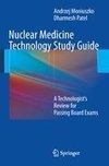 Nuclear Medicine Technology Study Guide