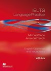 IELTS Language Practice. Student's Book with key