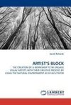 ARTIST'S BLOCK