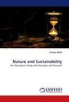 Nature and Sustainability