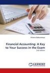 Financial Accounting: A Key to Your Success in the Exam