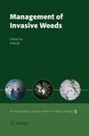Management of Invasive Weeds