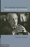 Morgan, M: Cambridge Introduction to Emmanuel Levinas