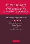 Groundwork of the Metaphysics of Morals