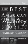 The Best American Mystery Stories