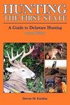Hunting The First State