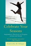 Celebrate Your Seasons