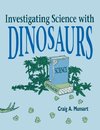 Investigating Science with Dinosaurs