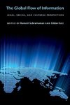 The Global Flow of Information