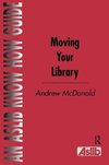 Moving Your Library