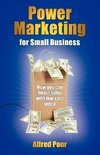Power Marketing for Small Business