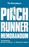 The Pinch Runner Memorandum