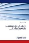 Mycobacterial adenitis in Arusha, Tanzania:
