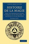 Histoire de La Magie