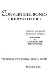 Convertible Bonds (Demystified)