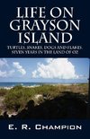 Life on Grayson Island