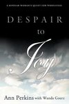 Despair to Joy