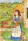 Ruby Rocksparkle