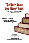 The Best Books You Never Read