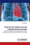 EFFECTS OF GREEN TEA ON CARDIOVASCULAR RISK